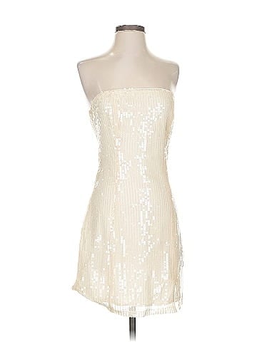 Storia Cocktail Dress (view 1)