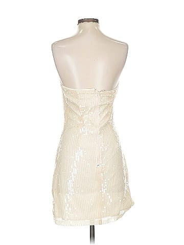 Storia Cocktail Dress (view 2)
