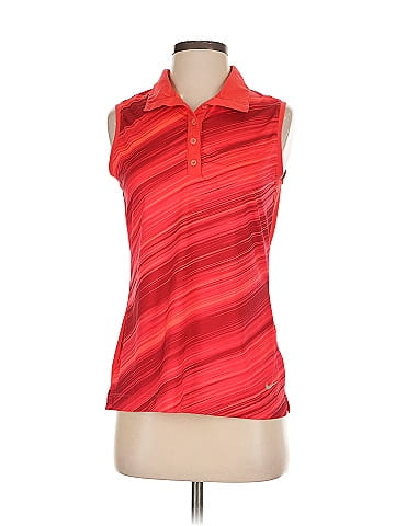 Nike Golf Sleeveless Blouse (view 1)