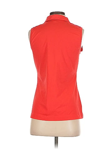 Nike Golf Sleeveless Blouse (view 2)