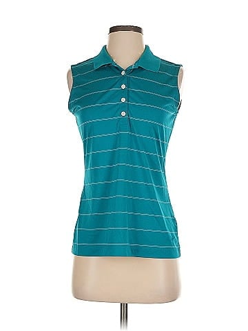 Nike Golf Sleeveless Blouse (view 1)