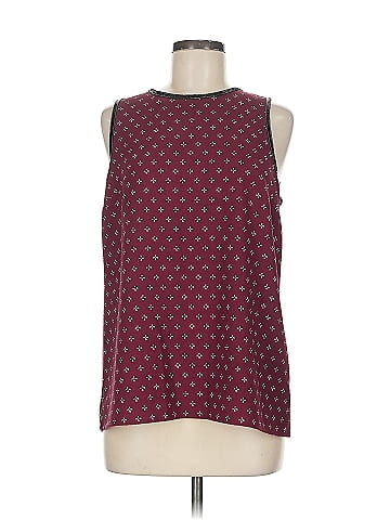 Mud Pie Sleeveless Top (view 1)