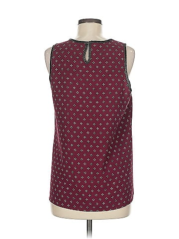 Mud Pie Sleeveless Top (view 2)