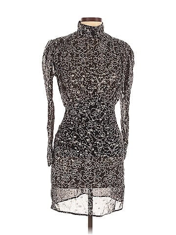 BA&SH Cocktail Dress (view 1)