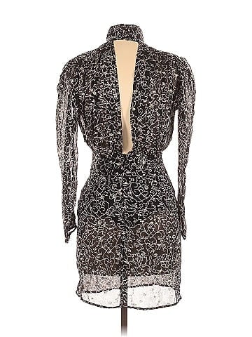 BA&SH Cocktail Dress (view 2)