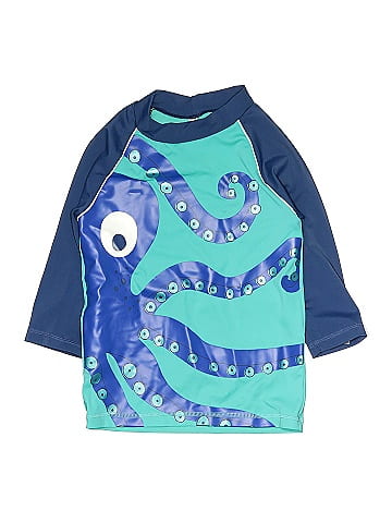 Mini Boden Rash Guard (view 1)