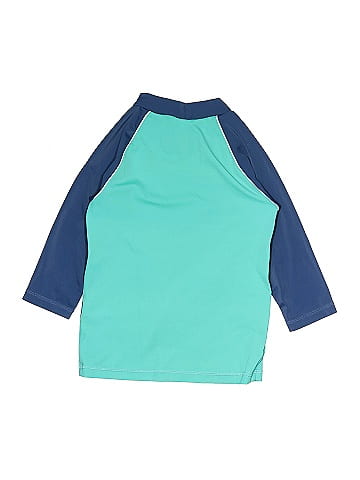 Mini Boden Rash Guard (view 2)