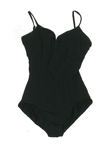 Capezio Bodysuit (view 1)