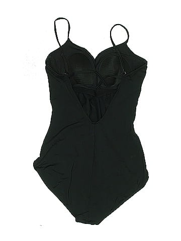 Capezio Bodysuit (view 2)