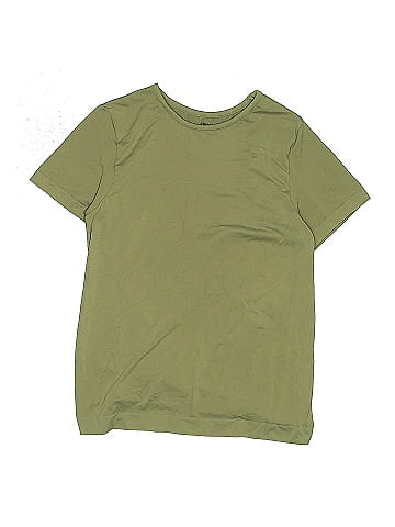 SKIMS Short Sleeve Top (view 1)