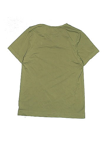SKIMS Short Sleeve Top (view 2)