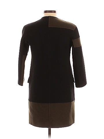 Jil Sander Wool Coat (view 2)
