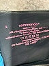 Commando Black Leggings Size L - photo 4
