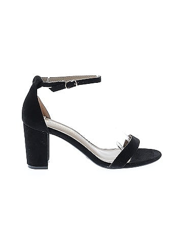 Dream Pairs Heels (view 1)