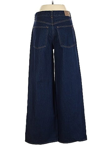 Madewell Jeans (view 2)