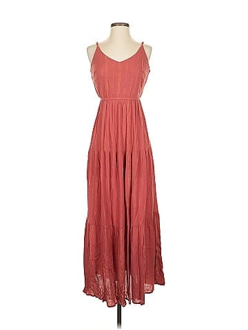 Trixxi Casual Dress (view 1)