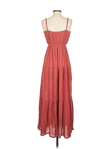 Trixxi Casual Dress (view 2)