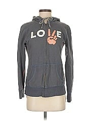 Life Is Good Zip Up Hoodie