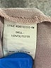 MELLODAY 100% Polyester Solid Pink Shorts Size M - photo 4