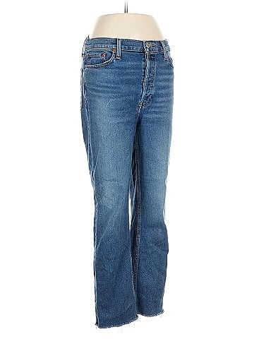 RE/DONE Jeans (view 1)