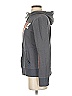 Life Is Good Gray Zip Up Hoodie Size S - photo 4