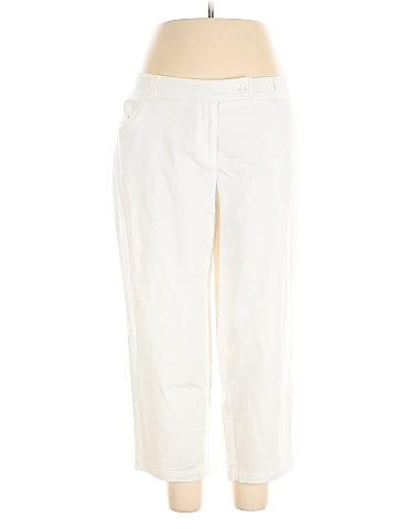 Jones New York Sport Casual Pants (view 1)