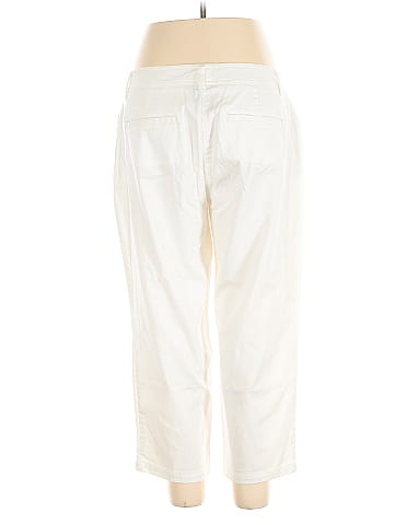 Jones New York Sport Casual Pants (view 2)