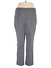 Jm Collection Casual Pants