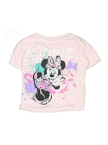 Disney Short Sleeve T-Shirt (view 1)