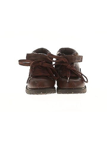 Carter's Boots (view 2)