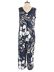 Cuddl Duds Jumpsuit