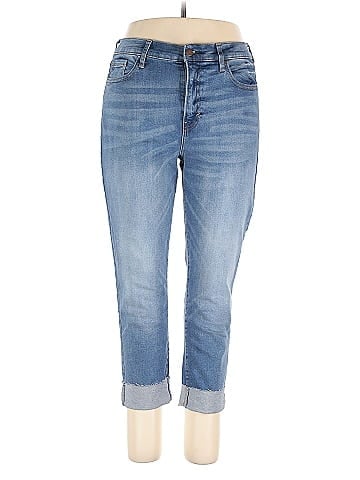a.n.a. A New Approach Jeans (view 1)