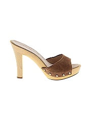 Veronica Beard Mule/Clog