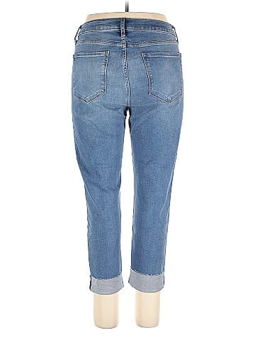 a.n.a. A New Approach Jeans (view 2)