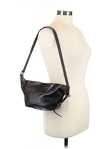 Madewell Leather Shoulder Bag (view 2)