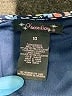 Xtraordinary Print Blue Dress Size 10 - photo 3