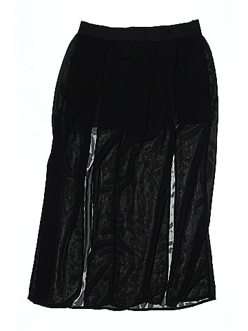 Shein Curve Skort (view 1)