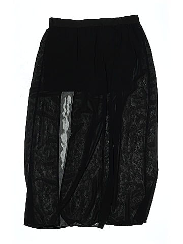 Shein Curve Skort (view 2)