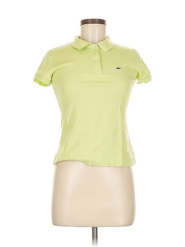 Lacoste Short Sleeve Polo (view 1)