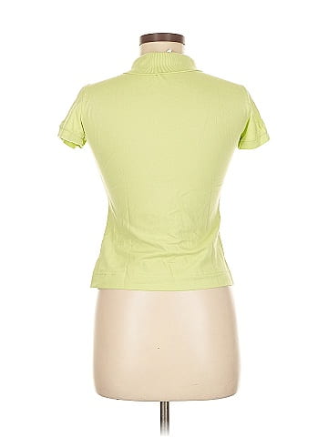 Lacoste Short Sleeve Polo (view 2)