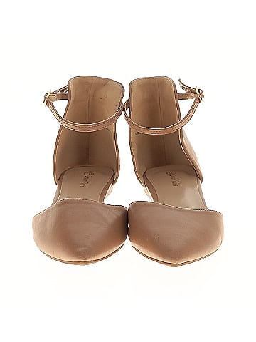 Dream Pairs Flats (view 2)