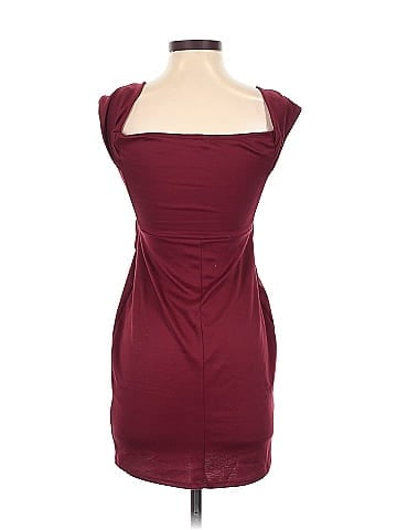 Charlotte Russe Casual Dress (view 2)