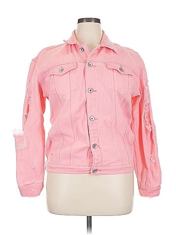 J. Galt Jacket (view 1)
