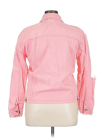 J. Galt Jacket (view 2)