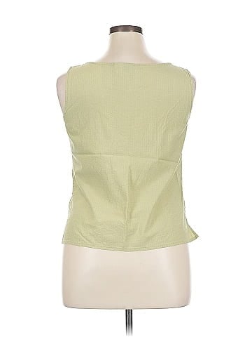 Patagonia Sleeveless Blouse (view 2)