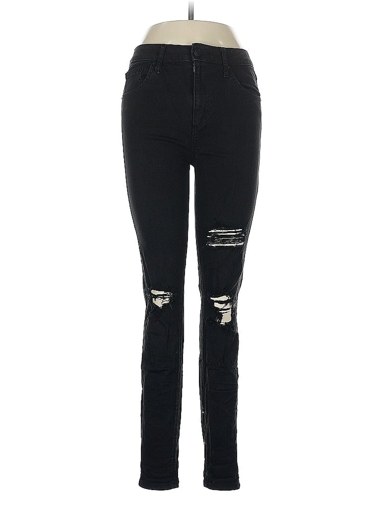 WILD FABLE Pre-owned Jeans In Black