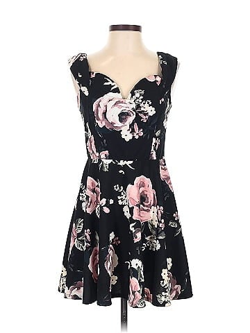 Windsor Cocktail Dress (view 1)
