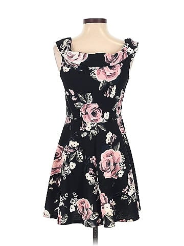 Windsor Cocktail Dress (view 2)