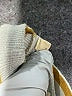 Vanessa Virginia Stripes Tan Casual Dress Size S - photo 8