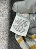 Vanessa Virginia Stripes Tan Casual Dress Size S - photo 9